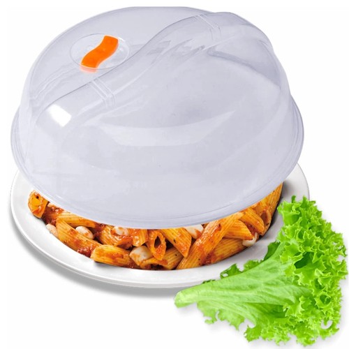 Microwave food cover anti - microwave,