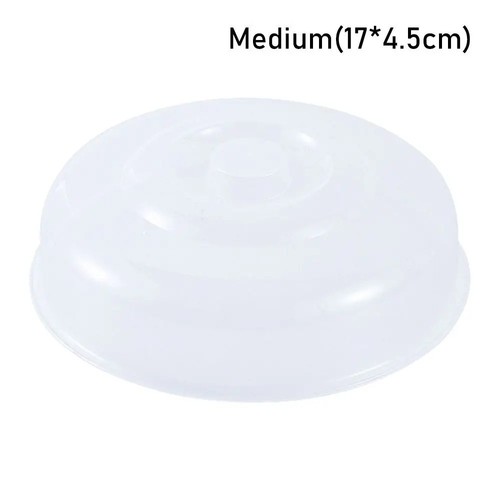 Microwave food plate dish - microwave,