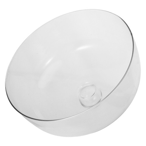 Microwave glass cover - , 11.14"