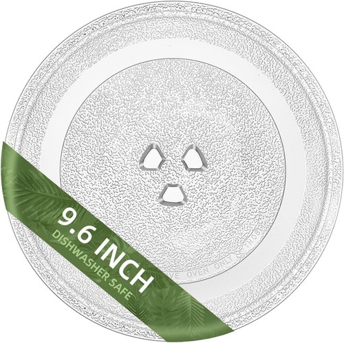 Microwave glass turntable - microwave,