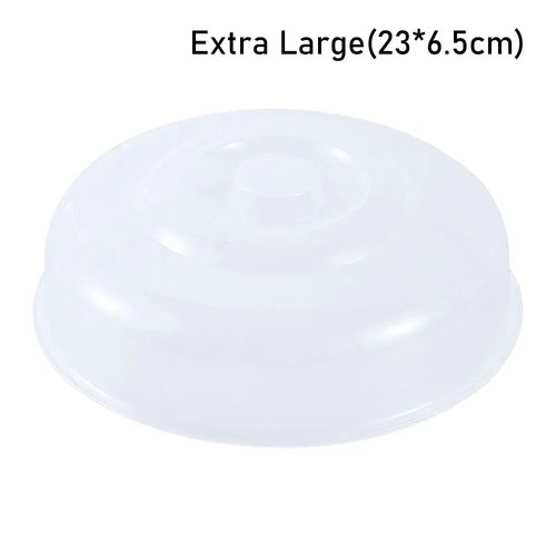 Microwave food plate - microwave, dish