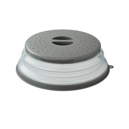 Microwave splatter cover - microwave,