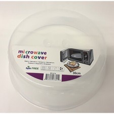 2 Pack Microwave Food Plate