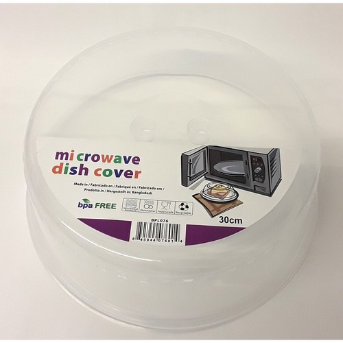 Pack microwave food - 2, plate