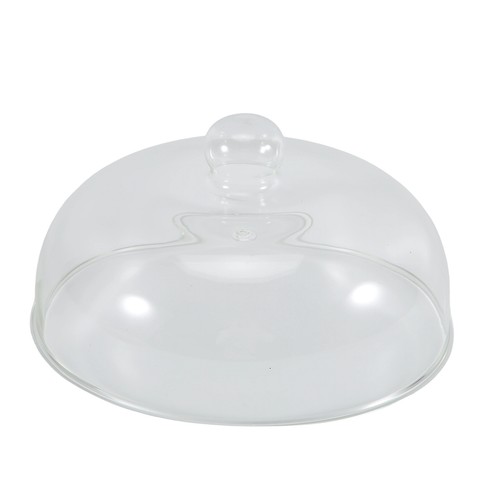 High borosilicate glass - high,