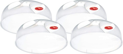 Microwave splatter cover 30cm - microwave,