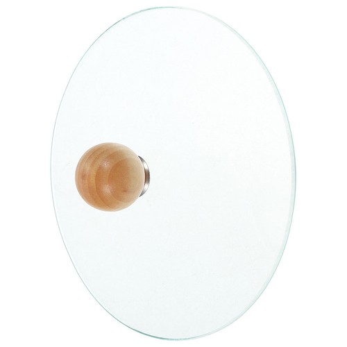 Cookware glass clear - cookware, lid
