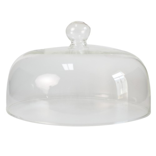 High borosilicate glass - high,