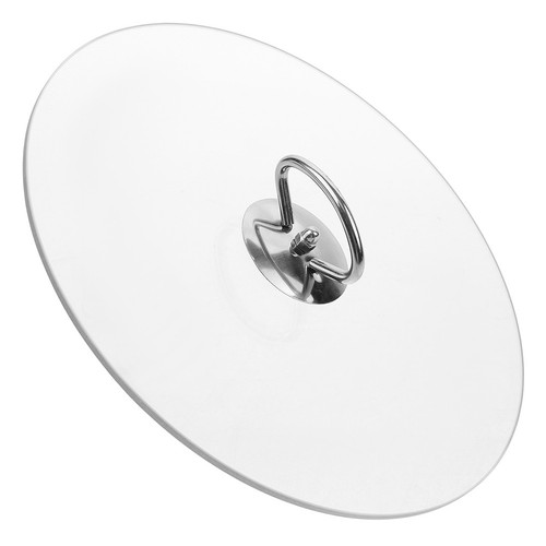 26cm glass universal pot lid - universal,