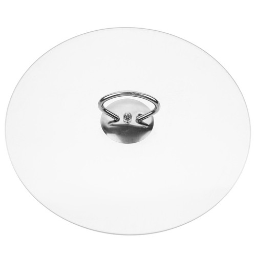 Glass lids for food - food, storage